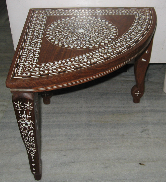 Wooden Inlay