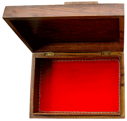 Wooden Inlay