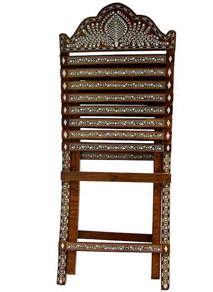 Wooden Inlay