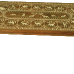 Octagonal Table     Item Code:135SF
