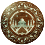 Radha Krishan      ( Item code :  212-RK)