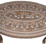 Table-21 (Coffee Table)