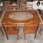 Dining Table- Round