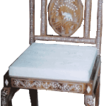 Royal Chair ( Item code : 108)