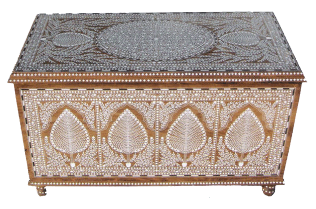 Wooden Inlay