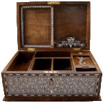 Box for Jewellery -1