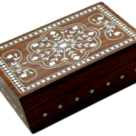 Box for Jewellery