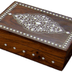 Box for Jewellery -1