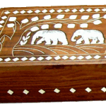Box for Jewellery