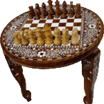 Chess -Board-2