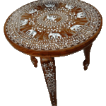 Table-12 (Oval Shaped)