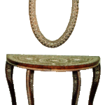 Table Mirror