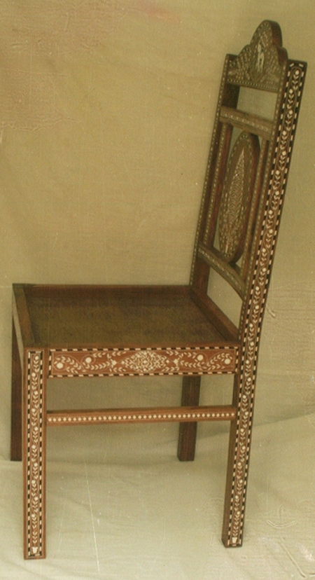 Wooden Inlay